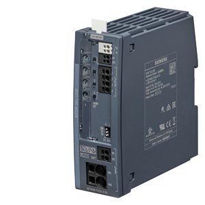 SITOP SEL1200, SITOP SEL1400 selectivity module