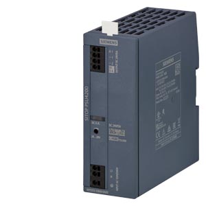 1-phase, 24 V DC