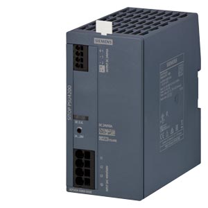 1-phase, 24 V DC