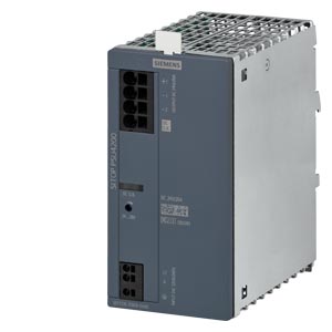 1-phase, 24 V DC