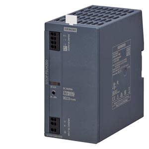 3-phase, 24 V DC