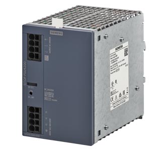 3-phase, 24 V DC