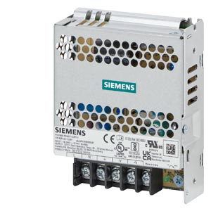 1-phase, 12 V DC (PSU100D)