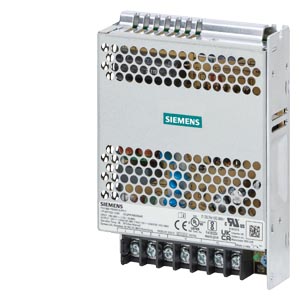 1-phase, 12 V DC (PSU100D)