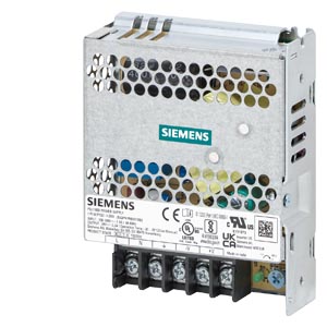 1-phase, 24 V DC (PSU100D)