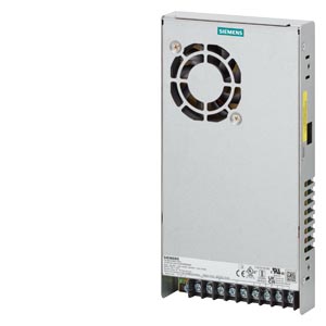 1-phase, 24 V DC (PSU100D)