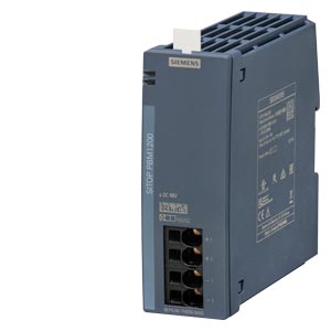 Power boost module