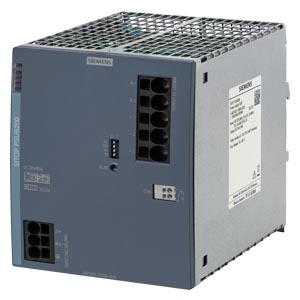 1-phase, 24 V DC