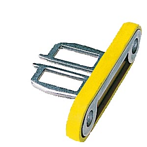 Enclosure width 52 mm