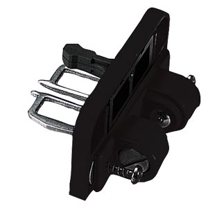 Enclosure width 52 mm