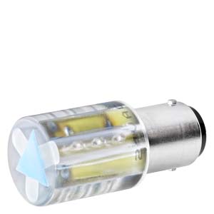 8WD44 signaling columns, 70 mm diameter
