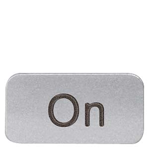 Backing plates