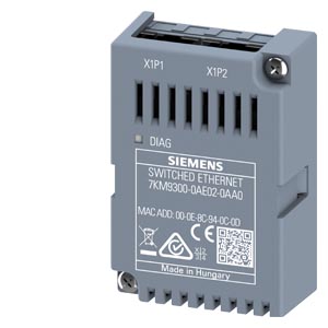 SENTRON 7KM PAC Expansion Modules and Accessories