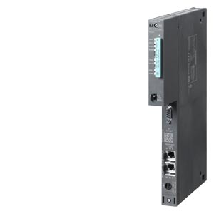 CPU 412