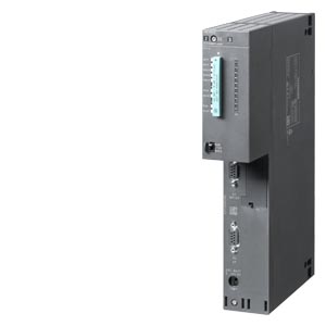 CPU 414