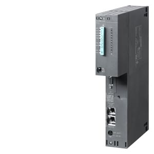 CPU 414
