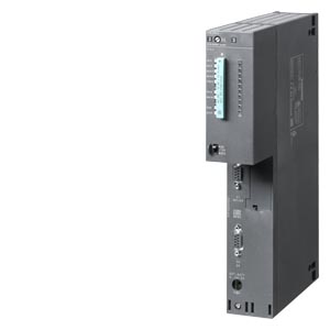 CPU 416