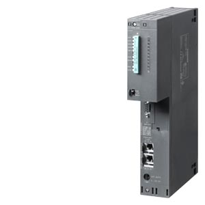 SIPLUS S7-400 CPU 416