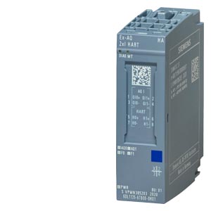 Ex I/O modules