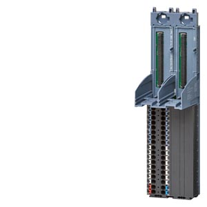 Terminal blocks
