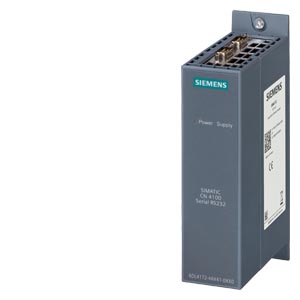 Extension modules