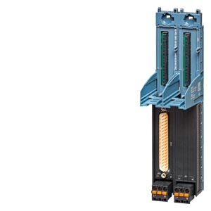 Terminal blocks