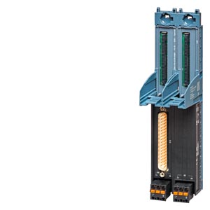 Terminal blocks
