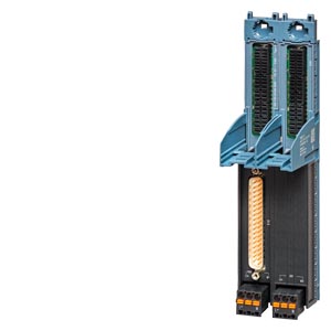 Terminal blocks