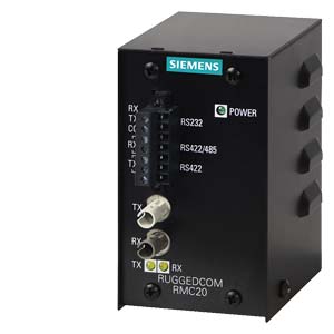RUGGEDCOM RMC20