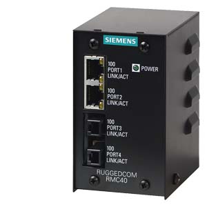 RUGGEDCOM RMC40