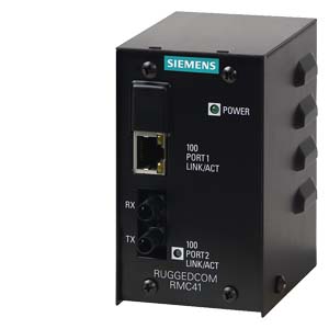 RUGGEDCOM RMC41