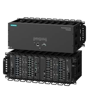 RUGGEDCOM RX5000 Series