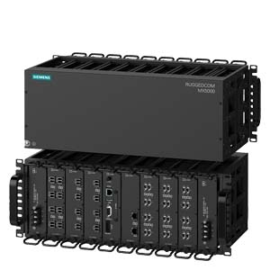 RUGGEDCOM RX5000 Series