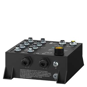 RUGGEDCOM M969