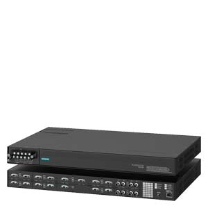 RUGGEDCOM RSG2100 / M2100