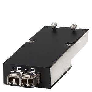 RUGGEDCOM RSG2488