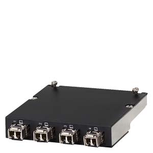RUGGEDCOM RSG2488