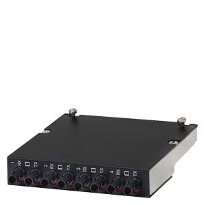 RUGGEDCOM RSG2488