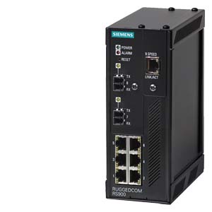 RUGGEDCOM RS900