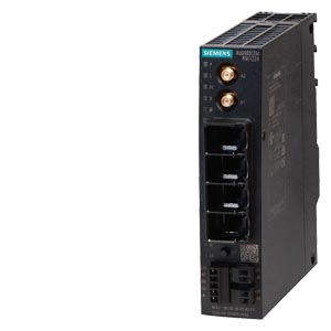 RUGGEDCOM RM1224 Cellular Router