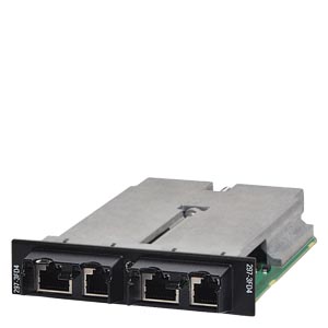 RUGGEDCOM RST2228 / RST2228P