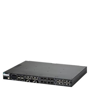 RUGGEDCOM RST2428P
