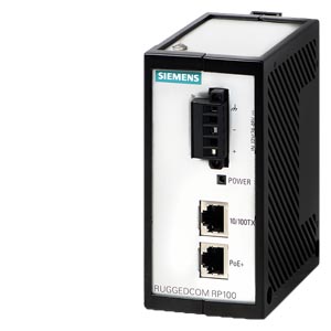RUGGEDCOM RP100