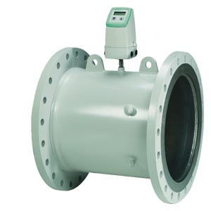 SITRANS FUS380 standard flowmeter