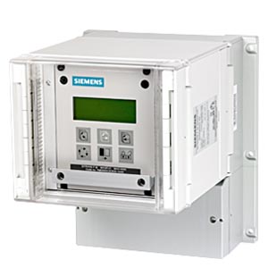 SITRANS FM MAG 5000 and 6000