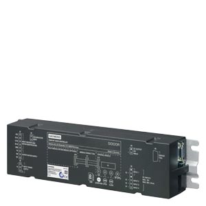 SIDOOR AT40 elevator door drive