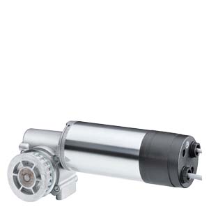 Geared motors