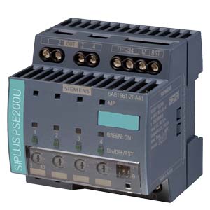SIPLUS selectivity module
