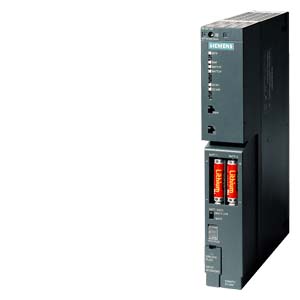 PS 405/407 power supply