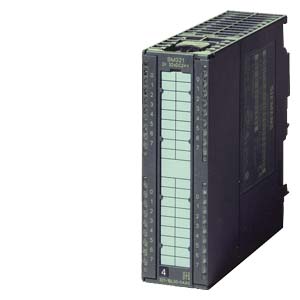 SIPLUS S7-300 SM 321
